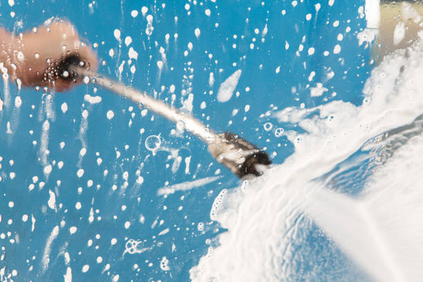 Best Graffiti Removal  in Burnsville, NC