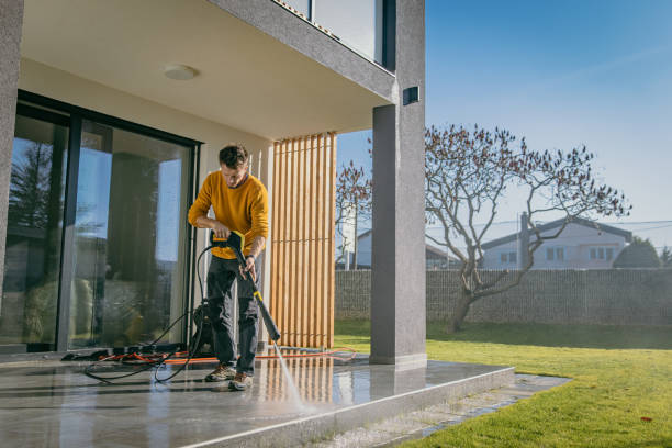 Best Machinery and Equipment Cleaning  in Burnsville, NC