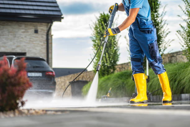 Best Warehouse Cleaning  in Burnsville, NC